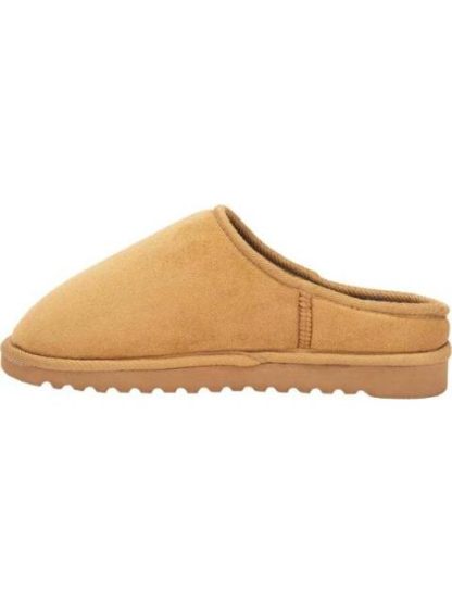 PANTUFLA DESCANSO SUECO CAMEL NAUTICA - Image 5