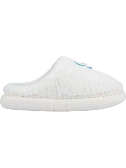 PANTUFLA OSO CON LUCES BLANCO LOVE TO LOUNGE
