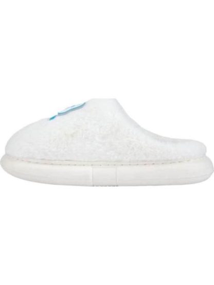 PANTUFLA OSO CON LUCES BLANCO LOVE TO LOUNGE - Image 5