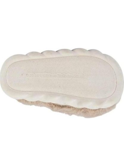PANTUFLA OSO TAUPE SCHATZ KIDS - Image 3