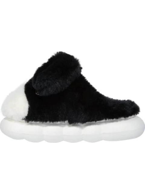PANTUFLA PELUCHE PERRO NEGRO SCHATZ KIDS - Image 5