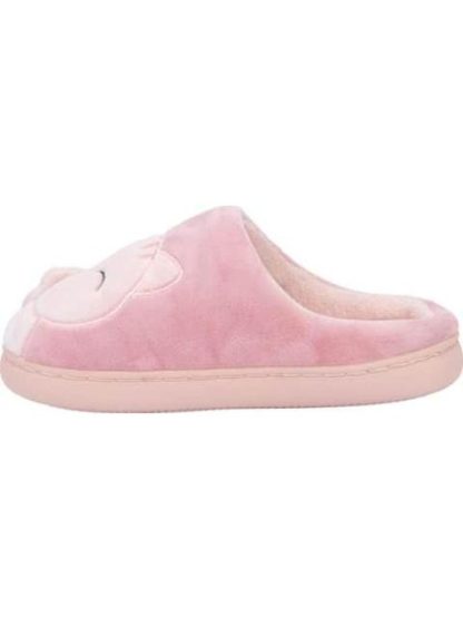 PANTUFLA GATO ROSA LOVE TO LOUNGE - Image 5
