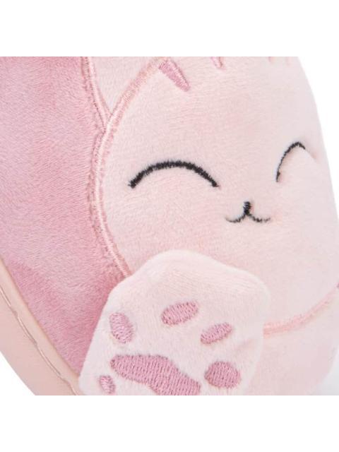PANTUFLA GATO ROSA LOVE TO LOUNGE - Image 6