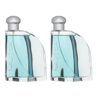 PAQUETE 2X1 NAUTICA CLASSIC CABALLERO 100 ML EDT SPRAY