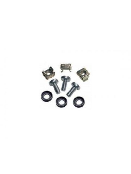 INTELLINET KIT DE MONTAJE EN RACK 100 PIEZAS - Image 2