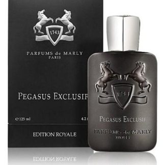 PARFUMS DE MARLY PEGASUS EXCLUSIF UNISEX 125ML PARFUM