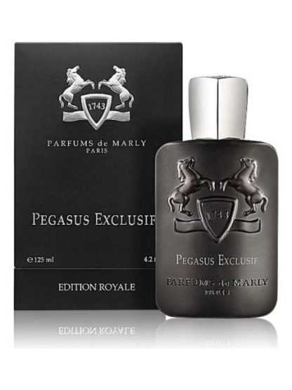 PARFUMS DE MARLY PEGASUS EXCLUSIF UNISEX 125ML PARFUM