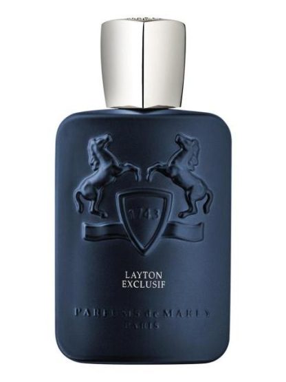 PARFUMS DE MARLY PEGASUS EXCLUSIF UNISEX 125ML PARFUM - Image 2
