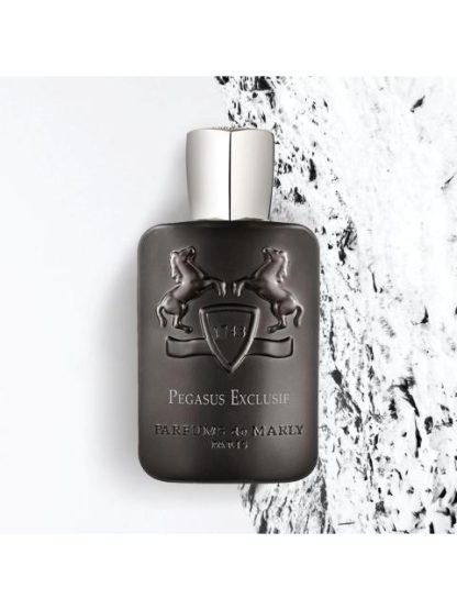 PARFUMS DE MARLY PEGASUS EXCLUSIF UNISEX 125ML PARFUM - Image 3