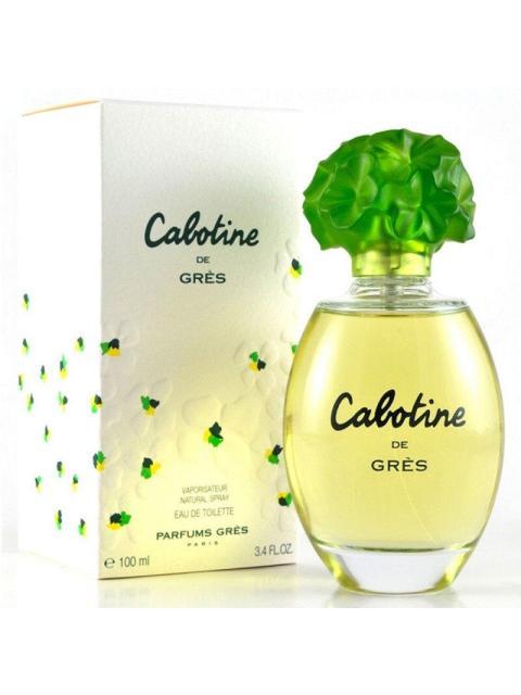 PERFUME GRES CABOTINE EAU DE TOILETTE PARA MUJER DE 100 ML - Image 4