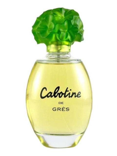 PERFUME GRES CABOTINE EAU DE TOILETTE PARA MUJER DE 100 ML - Image 5