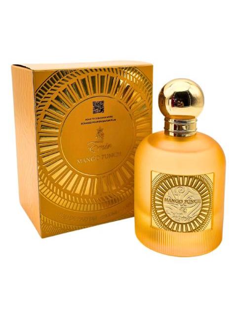 PARIS CORNER MANGO PUNCH UNISEX 100ML EDP - Image 3