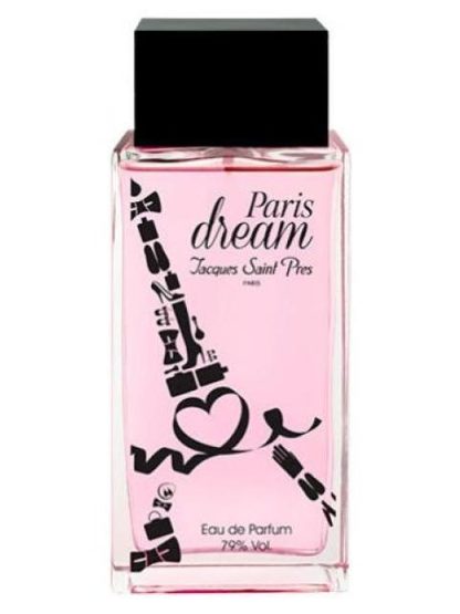 PARIS DREAM JACQUES SAINT PRES ULRIC DE VARENS EDP 100 ML - Image 2
