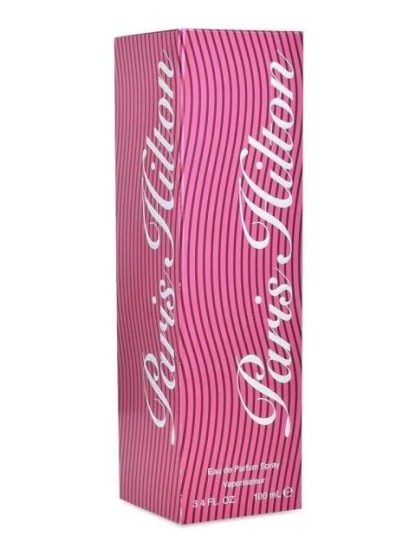 PARIS HILTON 100ML EDP SPRAY - Image 3