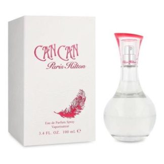 PARIS HILTON CAN CAN 100ML EDP SPRAY