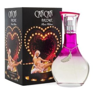 PARIS HILTON CAN CAN BURLESQUE 100ML EDP SPRAY