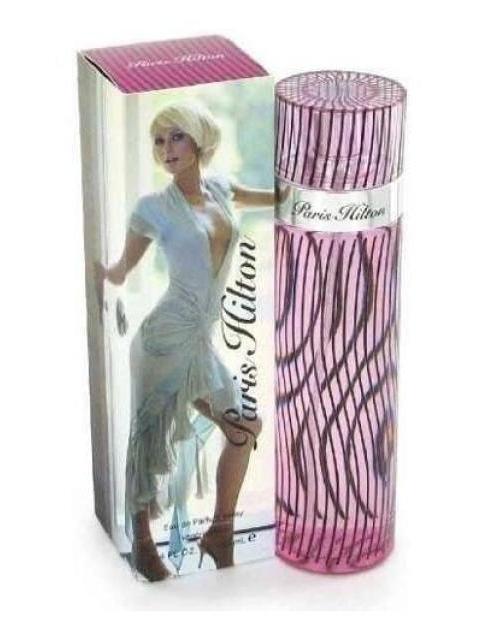 PARIS HILTON DAMA 100 ML EDP SPRAY - PERFUME ORIGINAL