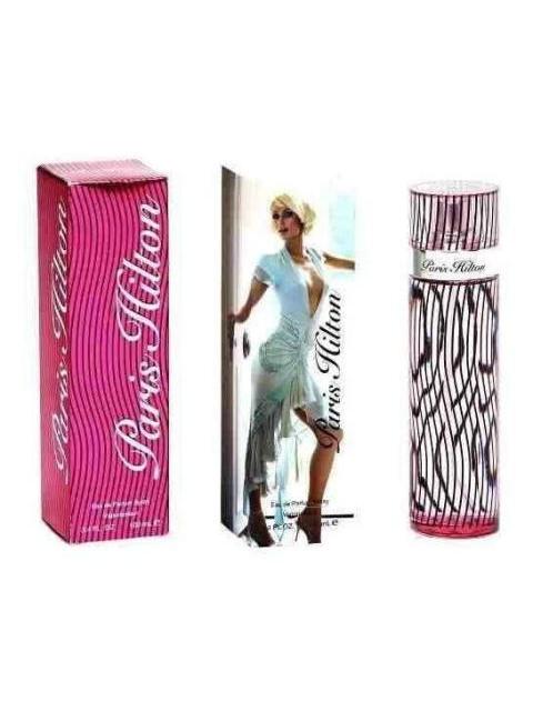 PARIS HILTON DAMA 100 ML PARIS HILTON SPRAY - ORIGINAL