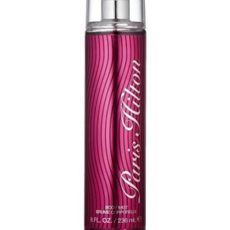 PARIS HILTON DAMA BODY MIST 236 ML SPRAY - ORIGINAL