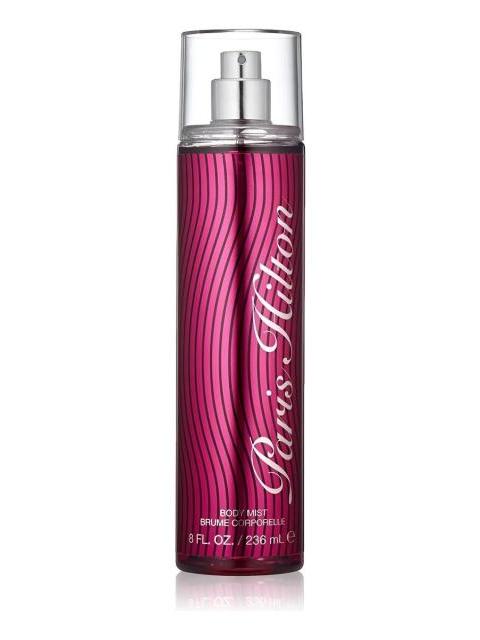 PARIS HILTON DAMA BODY MIST 236 ML SPRAY - ORIGINAL
