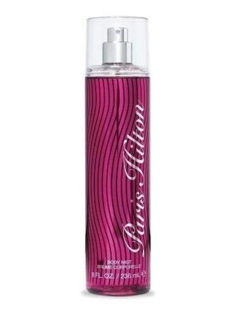 PARIS HILTON DAMA BODY MIST 236 ML SPRAY - ORIGINAL - Image 3
