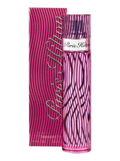 PARIS HILTON EAU DE PARFUM 100 ML PARA MUJER - Image 3