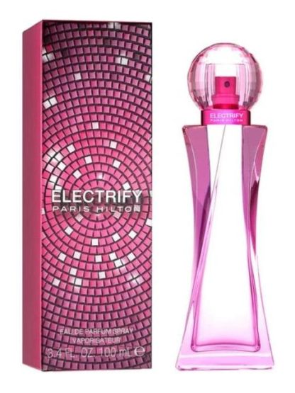 ELECTRIFY EDP 100ML PARA MUJER - Image 2