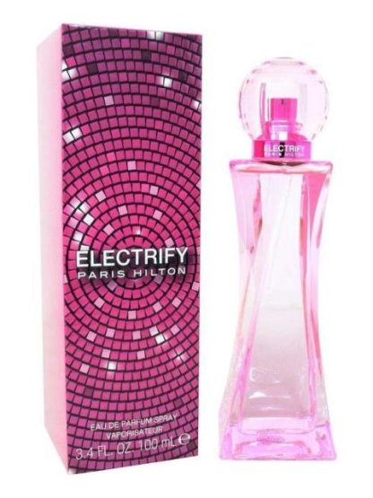 ELECTRIFY EDP 100ML PARA MUJER - Image 7