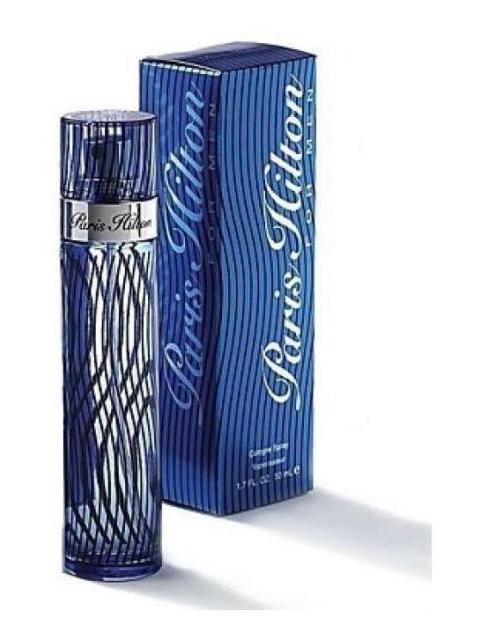 PERFUME PARIS HILTON FOR MEN EAU DE TOILETTE 100ML - Image 3
