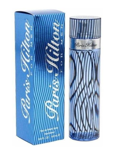 PERFUME PARIS HILTON FOR MEN EAU DE TOILETTE 100ML - Image 7