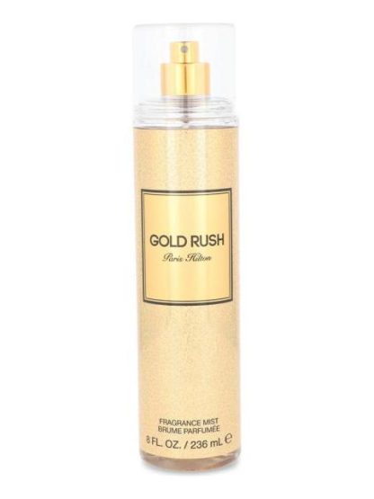 GOLD RUSH SPLASH 236ML PARA MUJER - Image 2
