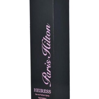 PARIS HILTON HEIRESS 100ML EDP SPRAY