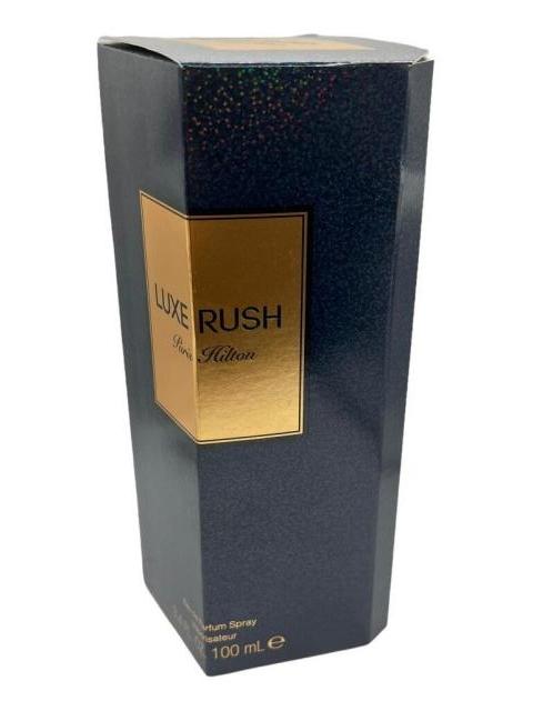 LUXE RUSH LIMITED EDITION EDP 100ML PARA MUJER - Image 4