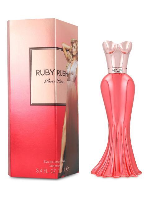 PARIS HILTON RUBY RUSH 100ML EDP SPRAY