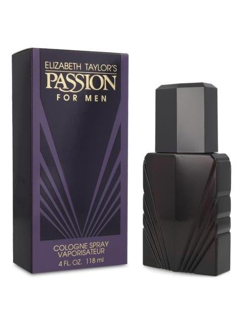 PASSION 118ML EDC SPRAY