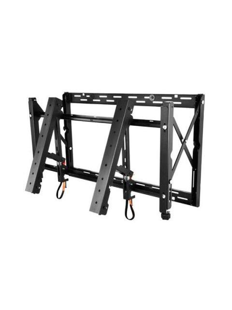 PEERLESS SOPORTE DE PARED DS-VW765-LAND PARA PANTALLA 40 - 65 HASTA 56.8KG NEGRO