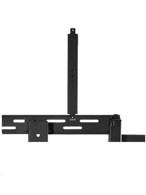 PEERLESS SOPORTE DE PARED DS-VW765-LAND PARA PANTALLA 40 - 65 HASTA 56.8KG NEGRO - Image 3
