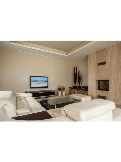 PEERLESS SOPORTE DE PARED PF650 DE 39 A 75 O 80KGS NEGRO - Image 3