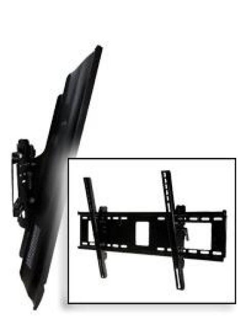 PEERLESS SOPORTE DE PARED PT660 PARA PANTALLA 37 - 60 HASTA 91KG NEGRO