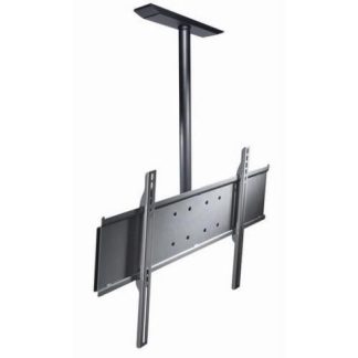 PEERLESS SOPORTE DE TECHO UNIVERSAL PARA PANTALLAS 32 A 65 NEGRO
