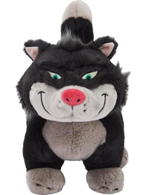 PELUCHE LUCIFER MULTICOLOR DISNEY CLASSICS
