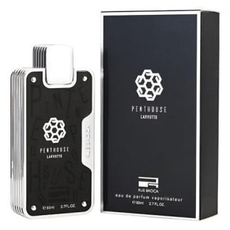 PENTHOUSE LARVOTTO RUE BROCA 100 ML EDP SPRAY - UNISEX