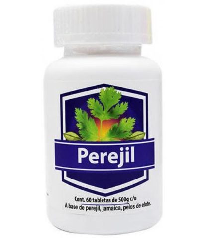 PEREJIL 60 TAB DOS MUNDOS
