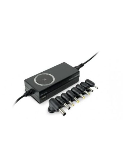 PERFECT CHOICE ADAPTADOR AUTOMATICO DE CORRIENTE PC-240747 65W 16V