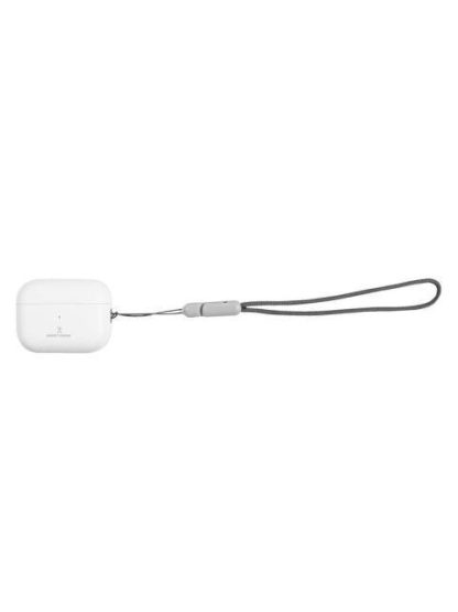 PERFECT CHOICE AUDIFONOS INTRAURICULARES CON MICROFONO PC-117193 INALAMBRICO BLUETOOTH BLANCO - Image 4