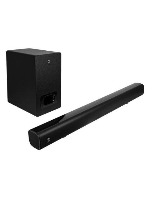 PERFECT CHOICE BARRA DE SONIDO CON SUBWOOFER PC-114031 BLUETOOTH ALAMBRICO-INALAMBRICO 1.0 CANALES 180W RMS
