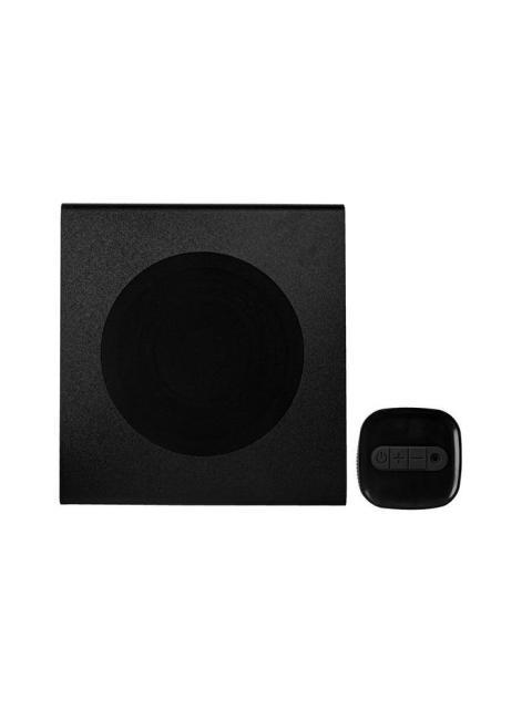 PERFECT CHOICE BARRA DE SONIDO CON SUBWOOFER PC-114031 BLUETOOTH ALAMBRICO-INALAMBRICO 1.0 CANALES 180W RMS - Image 3