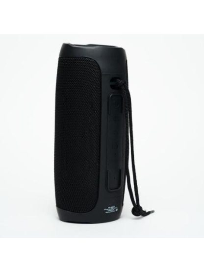 PERFECT CHOICE BOCINA PORTATIL OUTDOORS BLUETOOTH ALAMBRICO-INALAMBRICO USB-A 30W NEGRO - RESISTENTE AL AGUA - Image 2