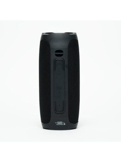 PERFECT CHOICE BOCINA PORTATIL OUTDOORS BLUETOOTH ALAMBRICO-INALAMBRICO USB-A 30W NEGRO - RESISTENTE AL AGUA - Image 4
