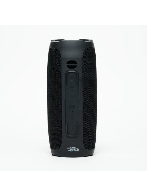 PERFECT CHOICE BOCINA PORTATIL OUTDOORS BLUETOOTH ALAMBRICO-INALAMBRICO USB-A 30W NEGRO - RESISTENTE AL AGUA - Image 4